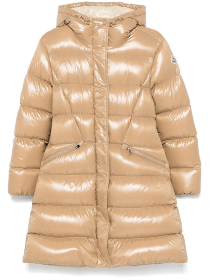 Bellevue Coat