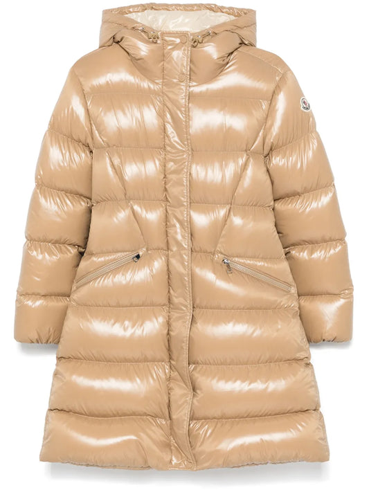 Bellevue Coat