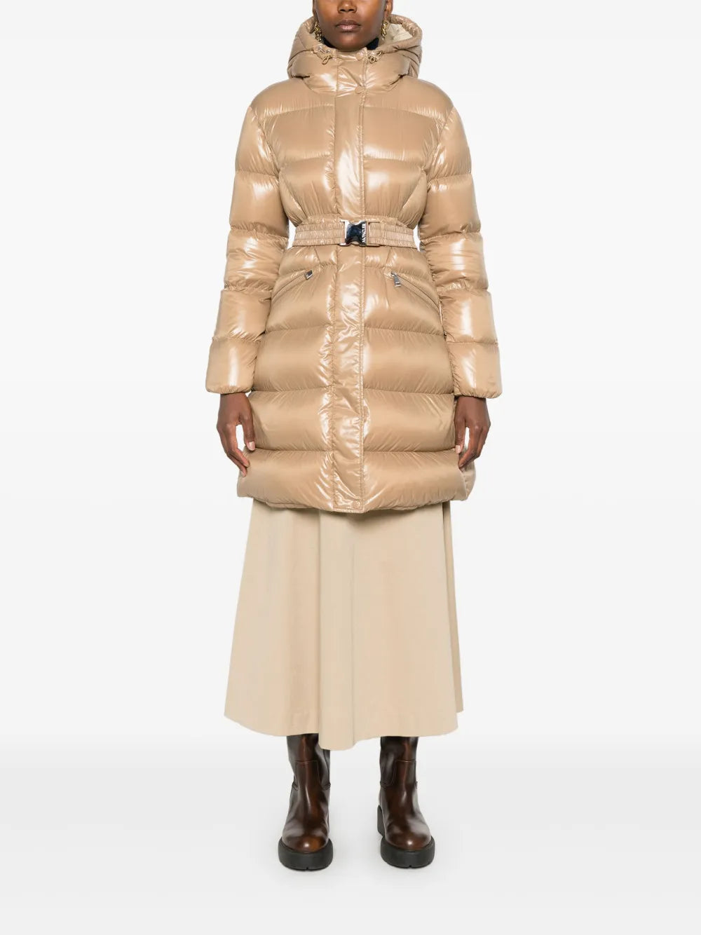 Bellevue Coat