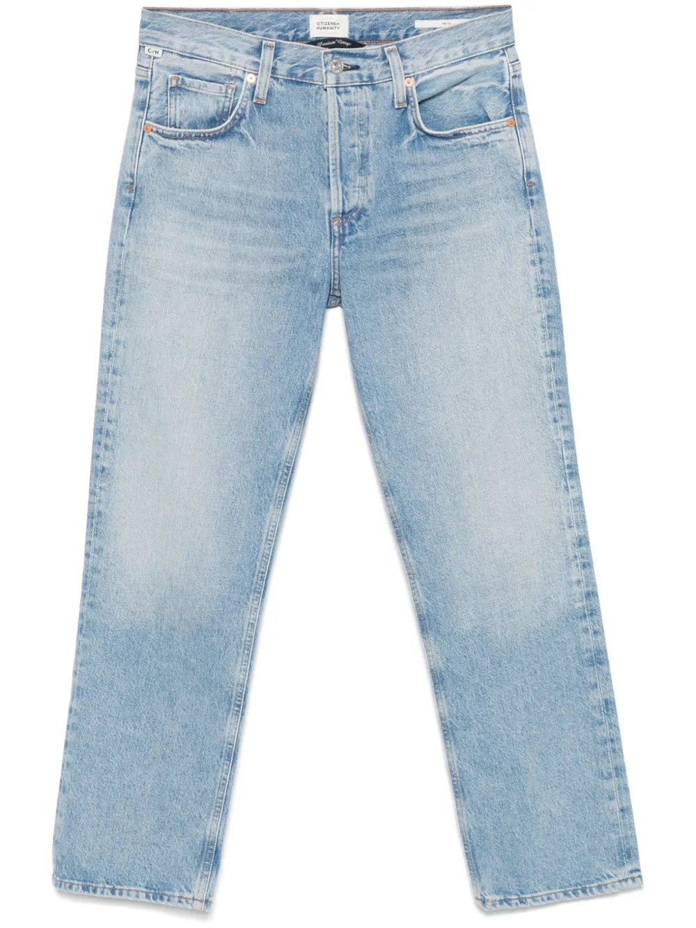 Neve Jeans