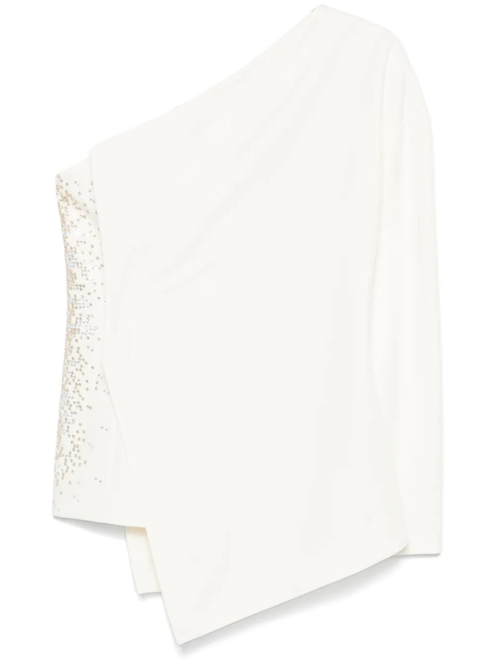 One-Shoulder Top