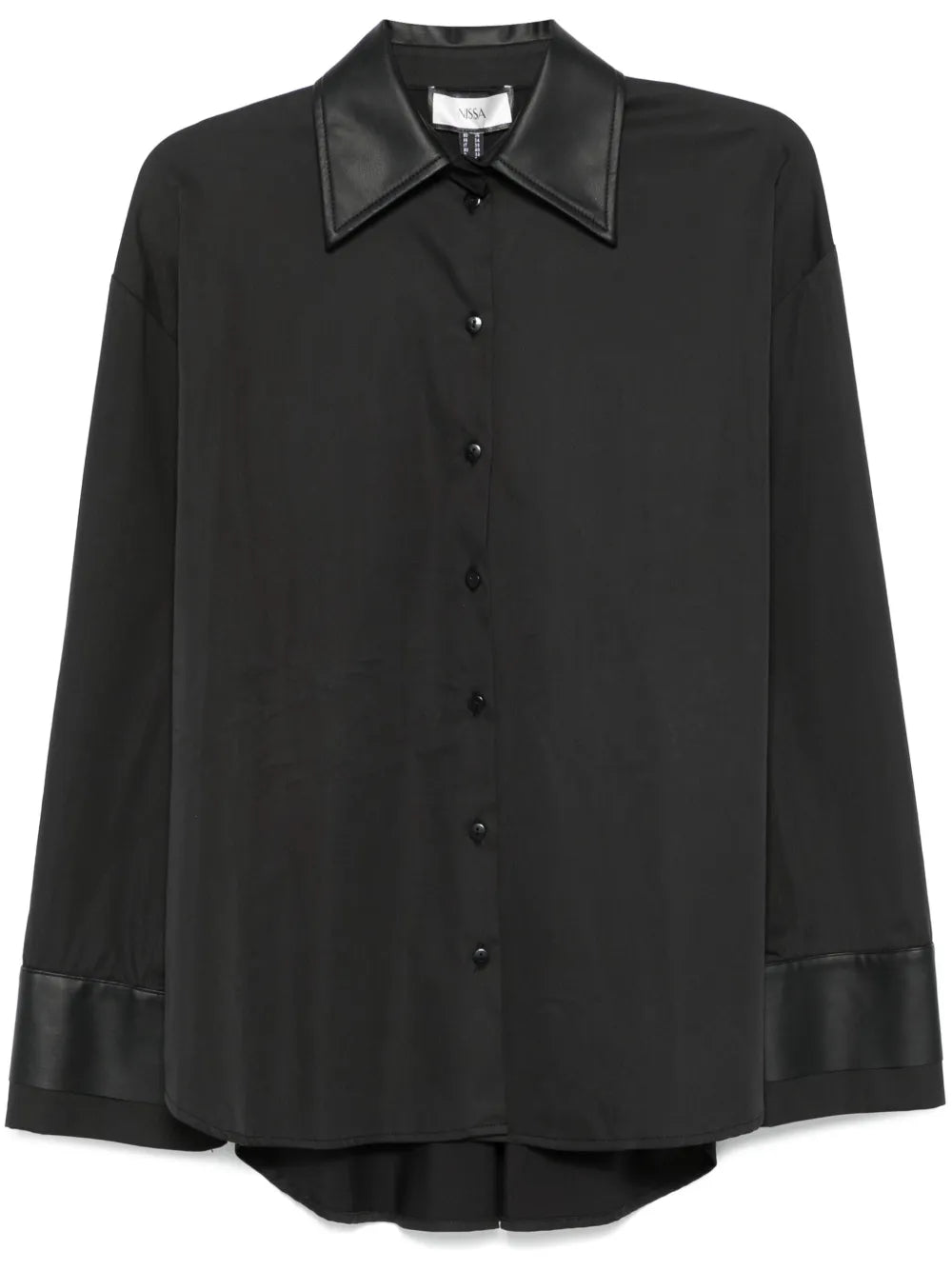 Poplin Shirt