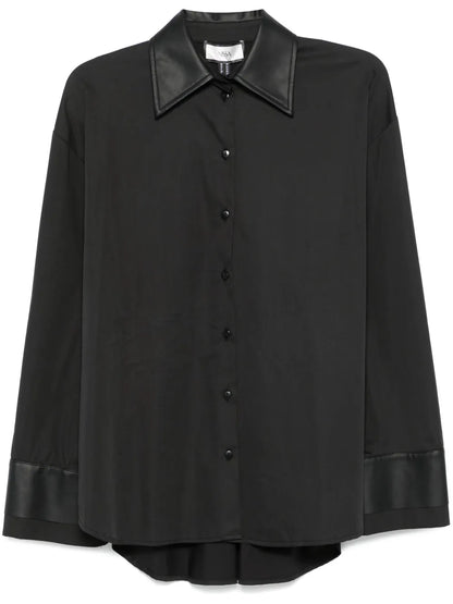Poplin Shirt