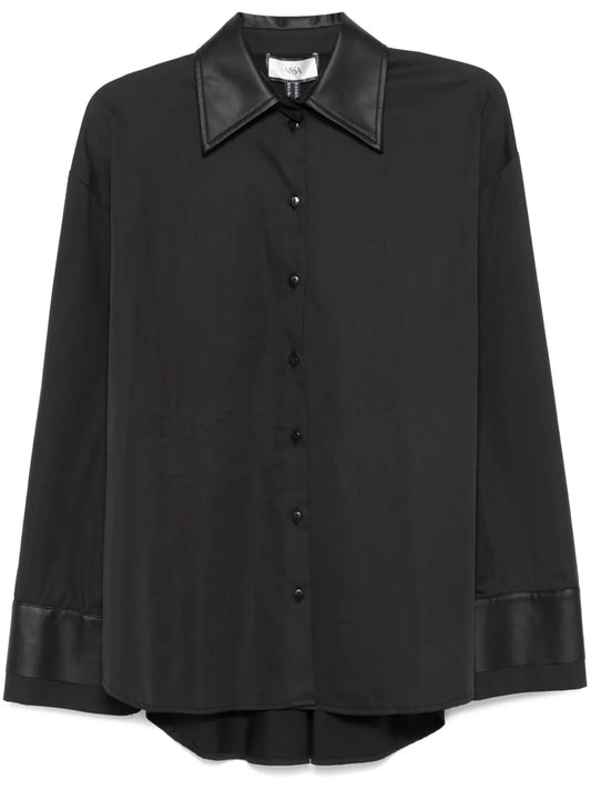 Poplin Shirt