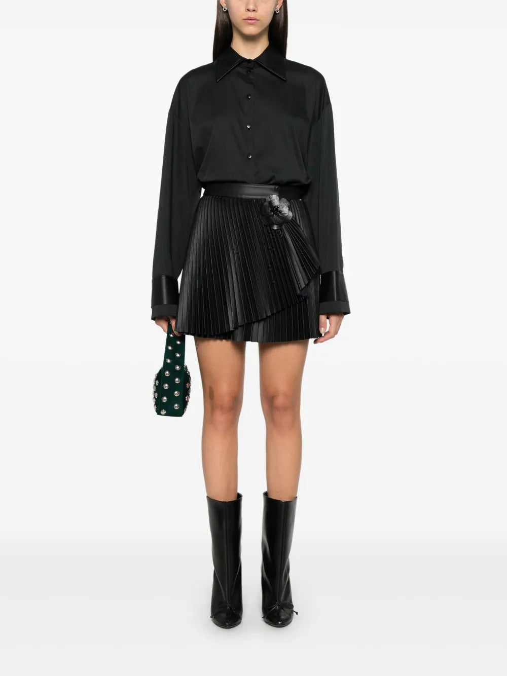 Poplin Shirt