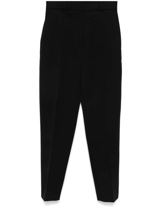 Tapered Trousers