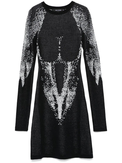 Inola Mini Dress