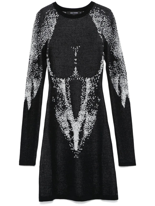 Inola Mini Dress