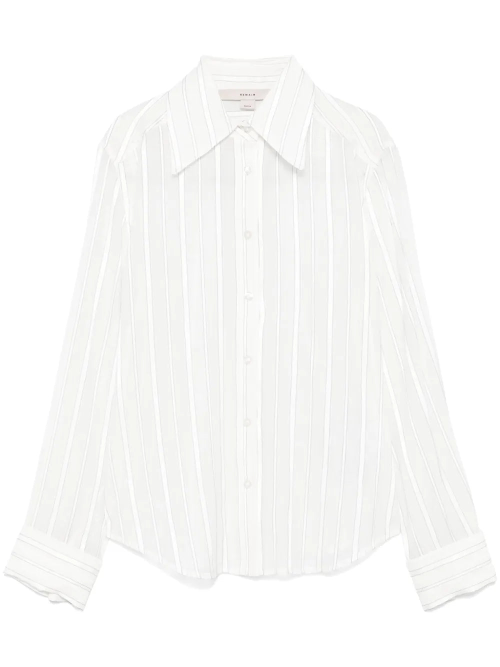 Striped Shirt