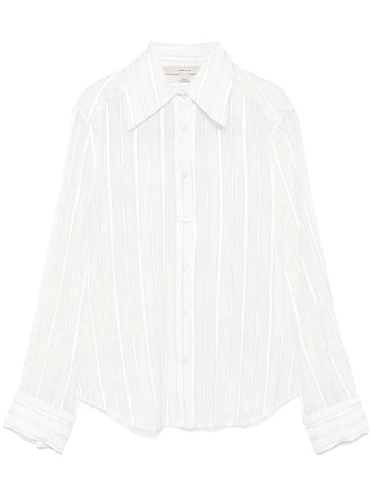 Striped Shirt