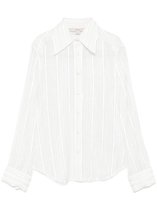 Striped Shirt