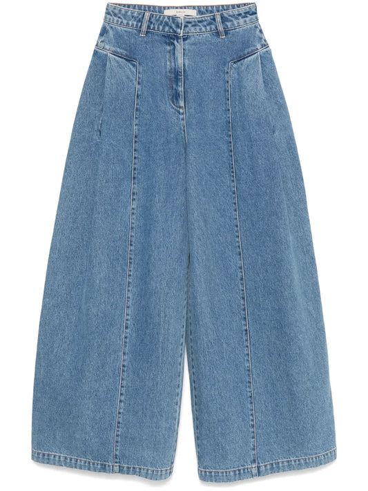 Wide Jeans