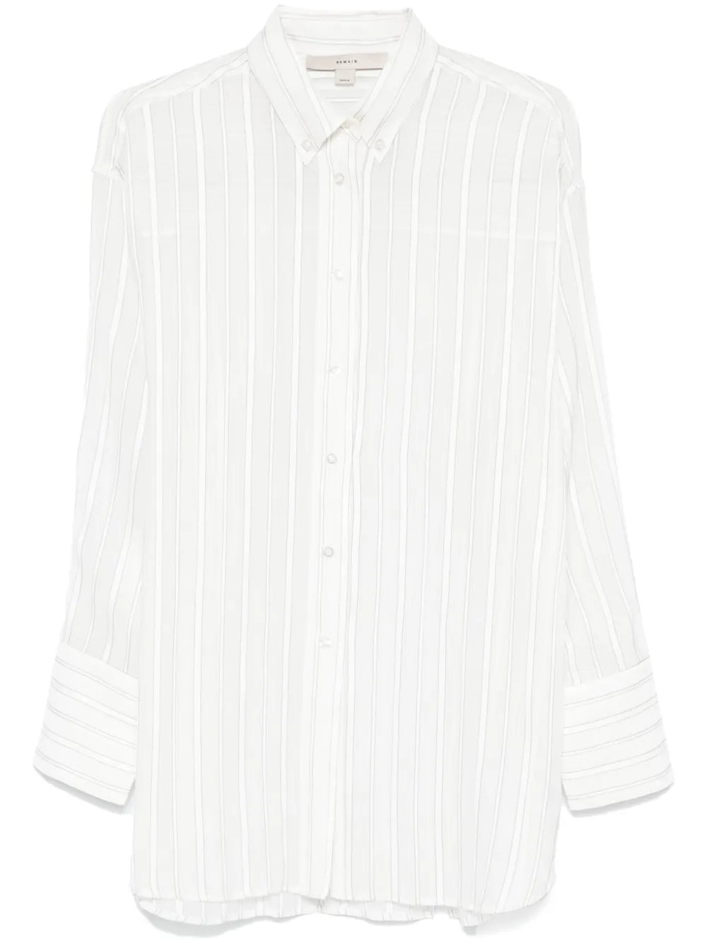 Striped Shirt