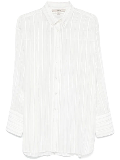 Striped Shirt