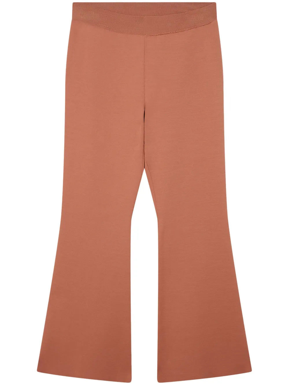 Iconic Knitted Trousers