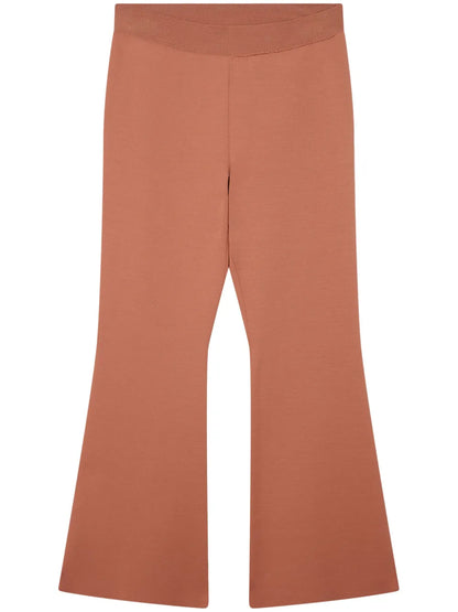 Iconic Knitted Trousers
