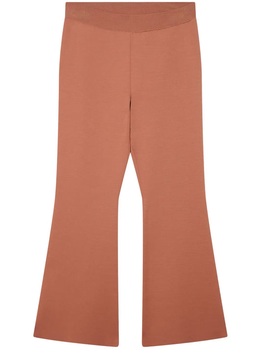 Iconic Knitted Trousers