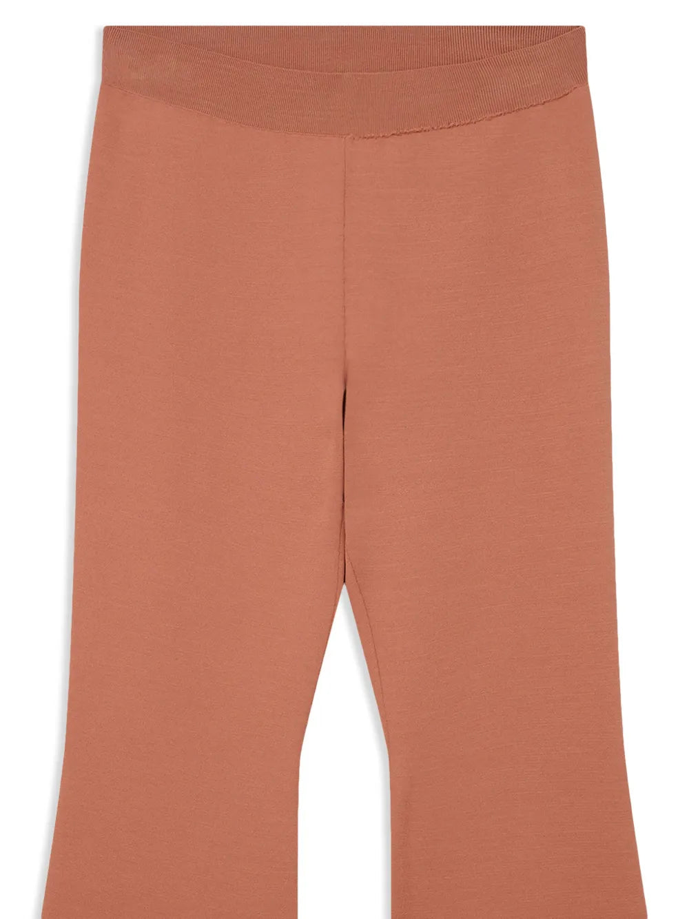 Iconic Knitted Trousers