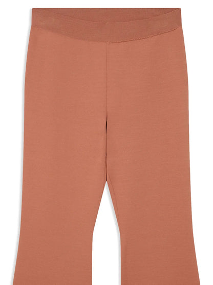 Iconic Knitted Trousers