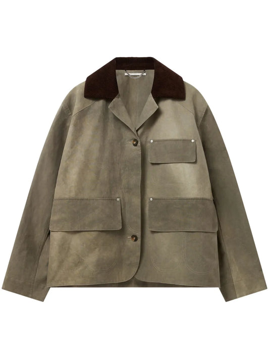 Workwear Harrington Jacket