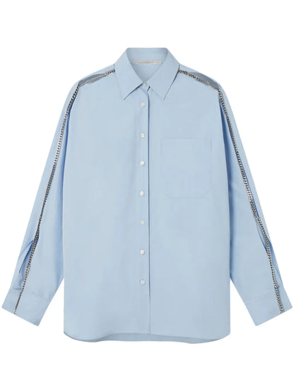 Falabella-Chain Shirt