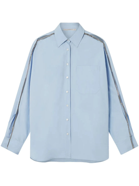 Falabella-Chain Shirt