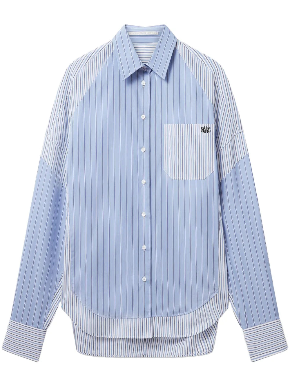 Striped Shirt