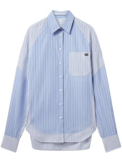 Striped Shirt