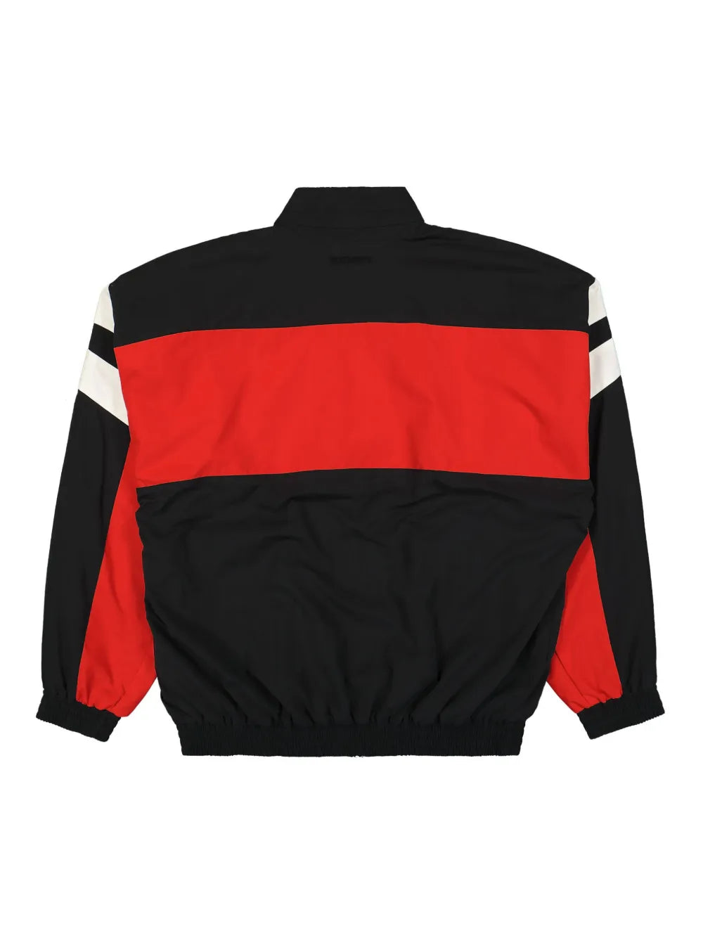 Colour-Block Track Jacket