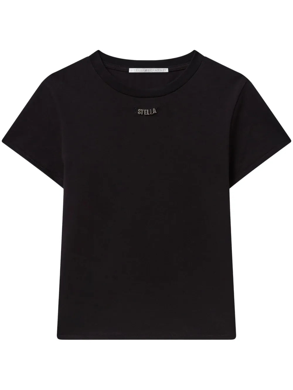 Logo-Charm T-Shirt