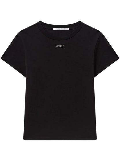 Logo-Charm T-Shirt