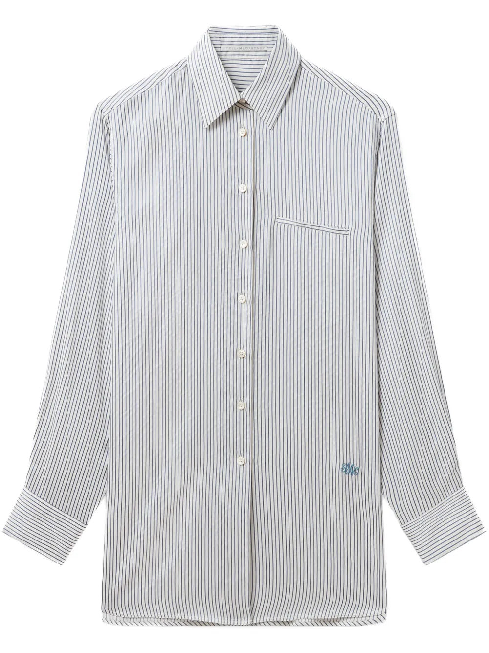 Striped Shirt