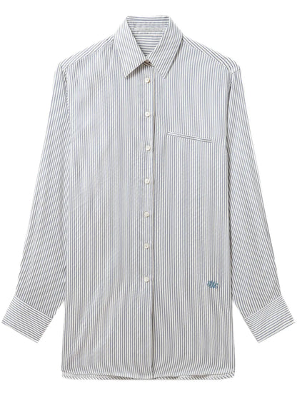 Striped Shirt