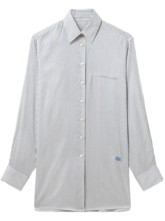 Striped Shirt