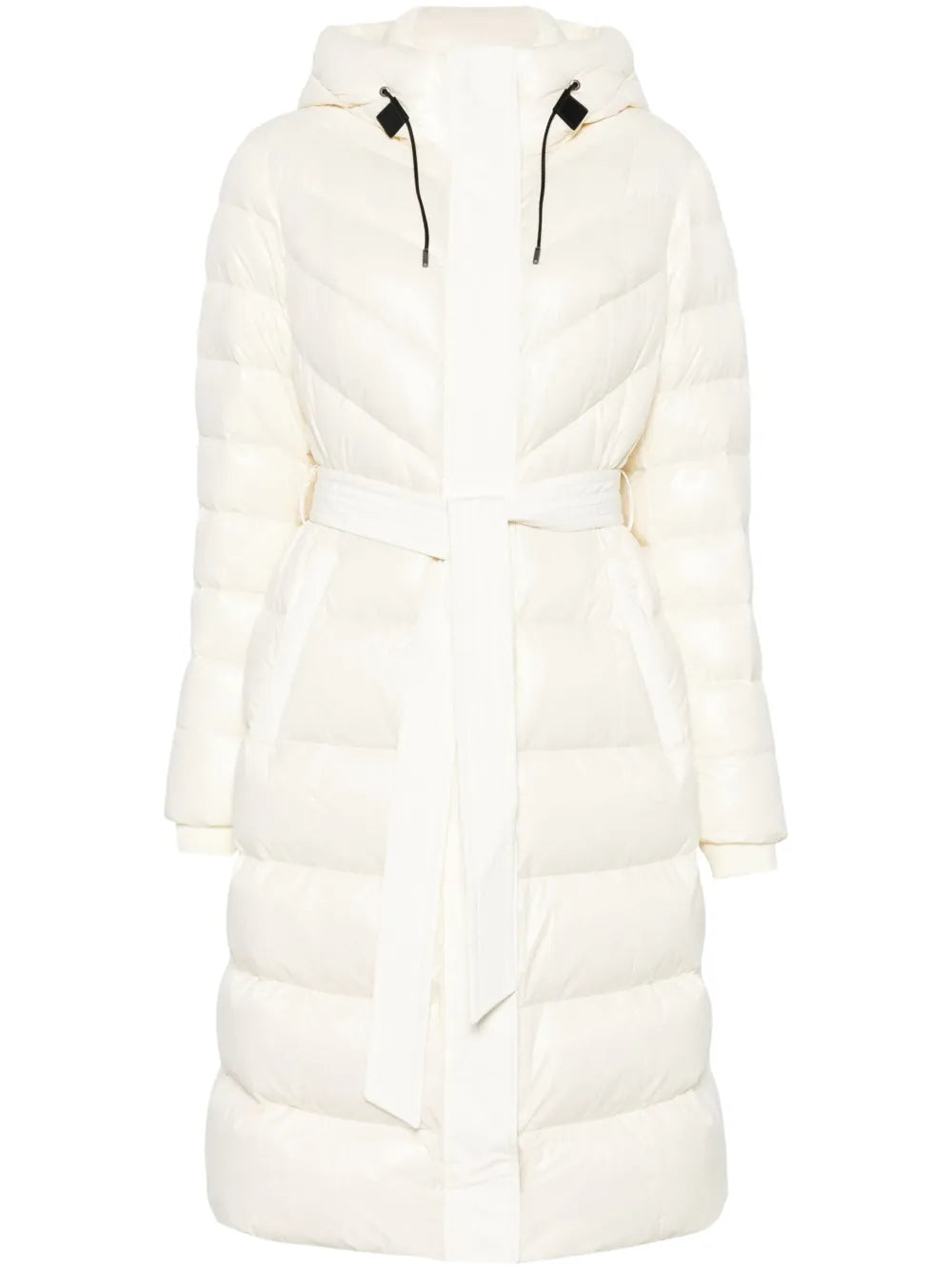 Coralia Coat