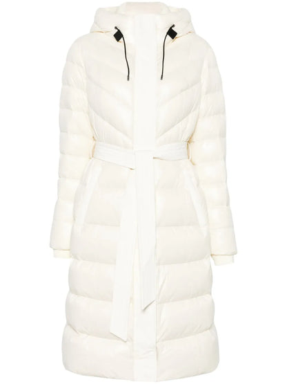 Coralia Coat