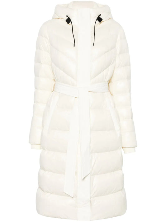 Coralia Coat