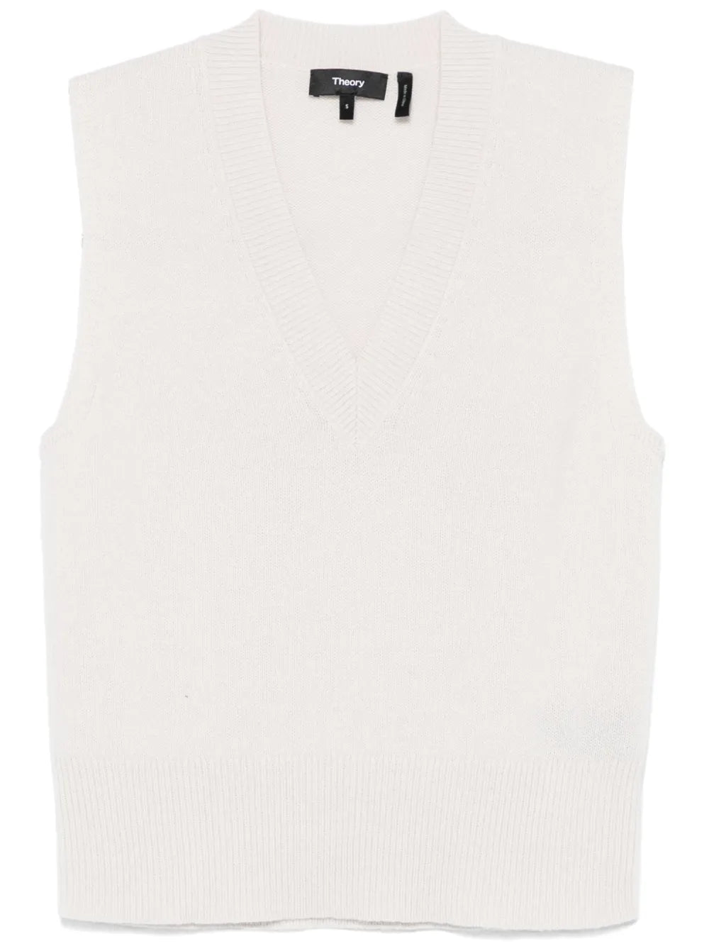 V-Neck Vest
