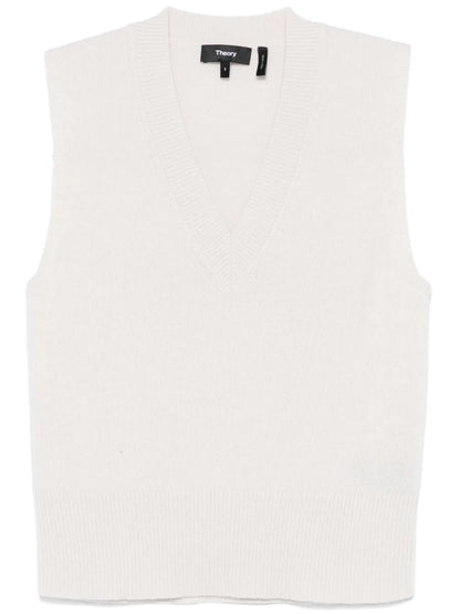 V-Neck Vest