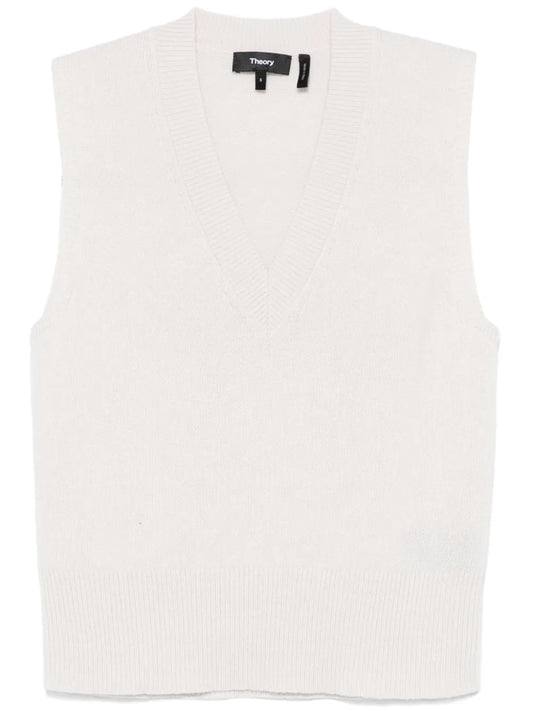 V-Neck Vest