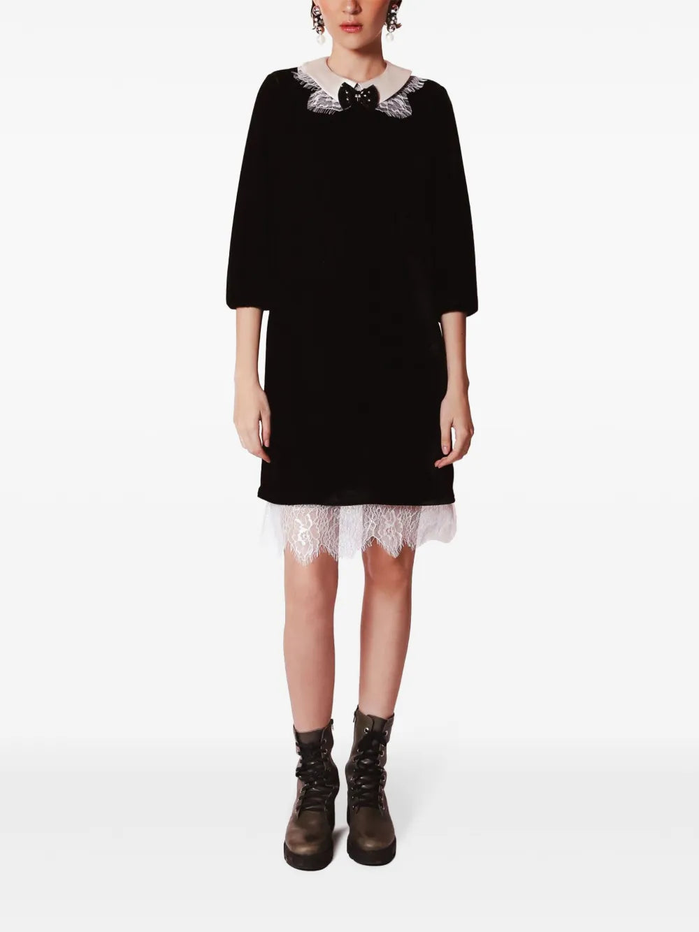 Adelaide Dress