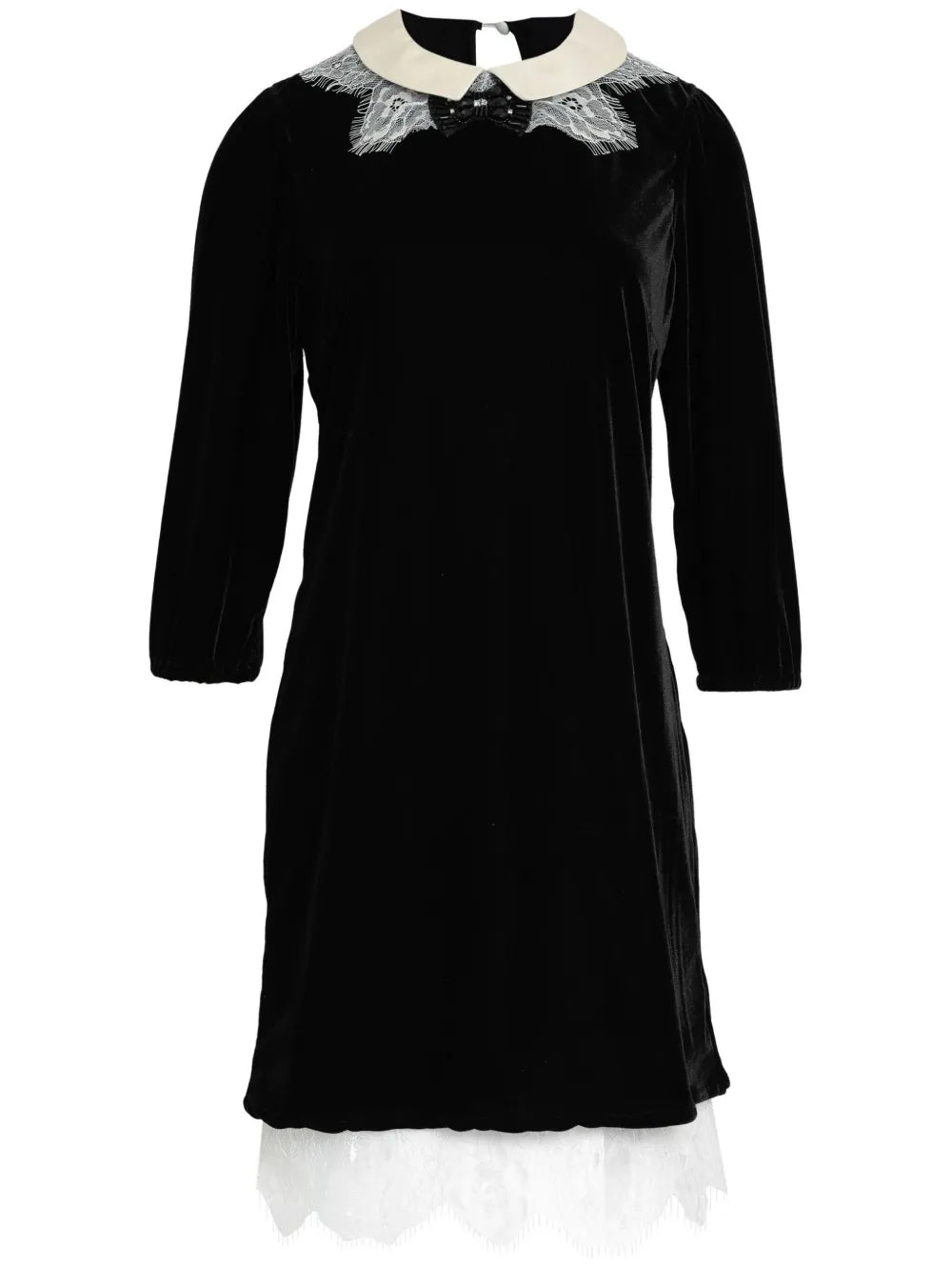 Adelaide Dress