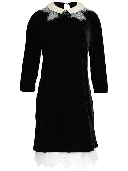 Adelaide Dress