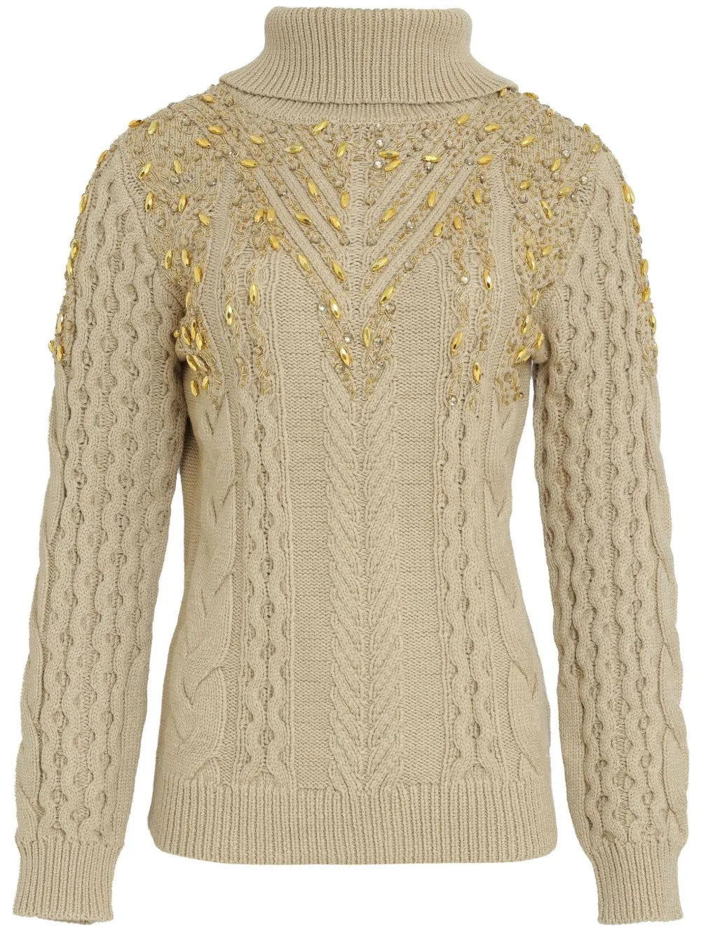 Frevo Sweater