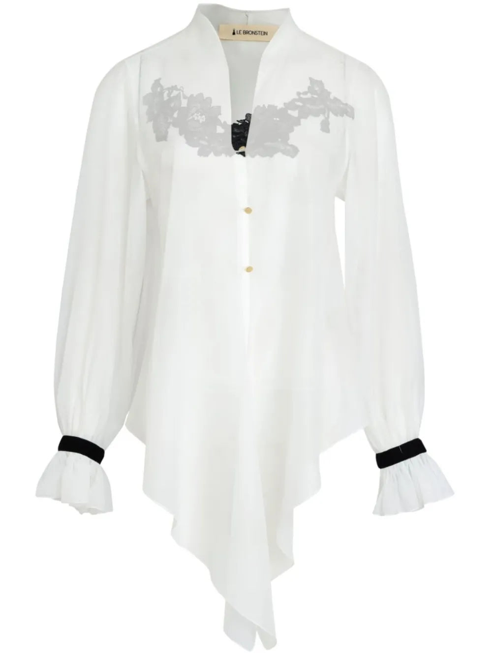 Guarapá Blouse