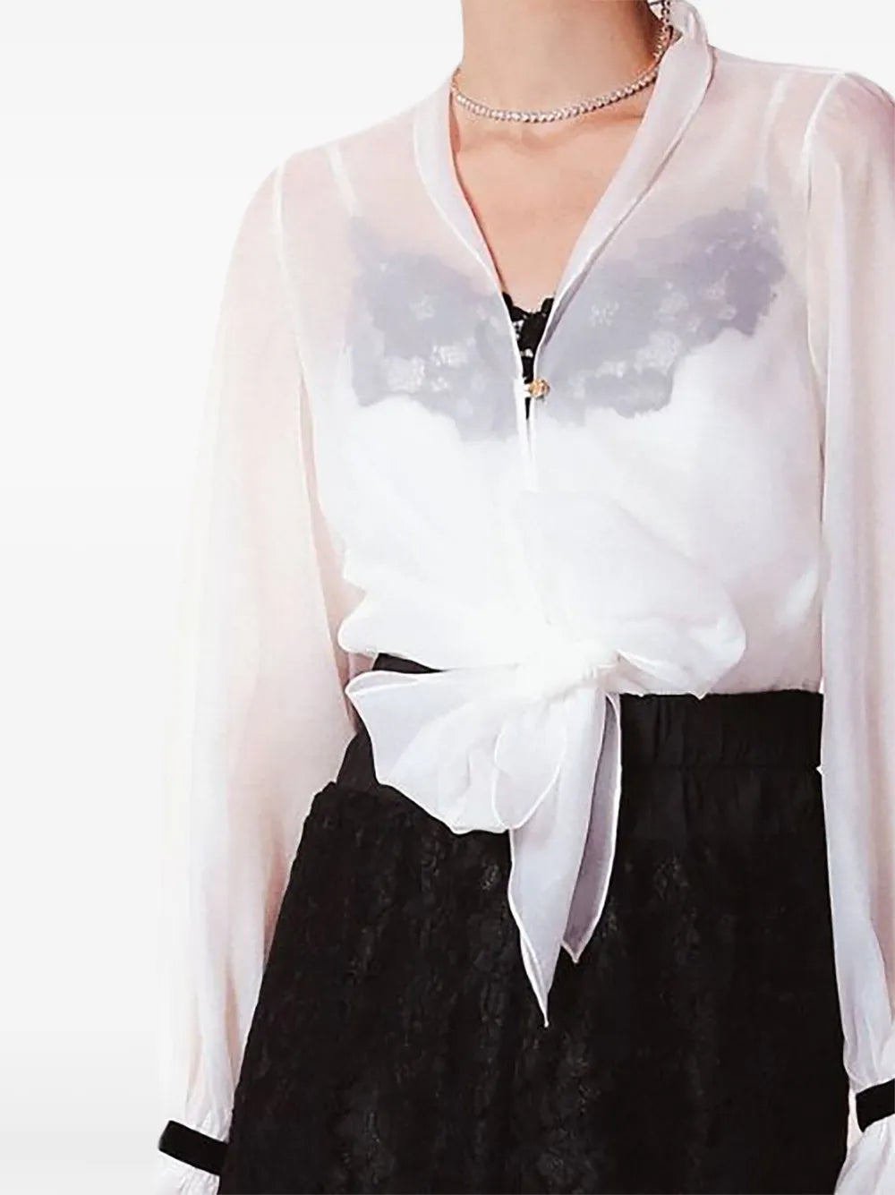 Guarapá Blouse
