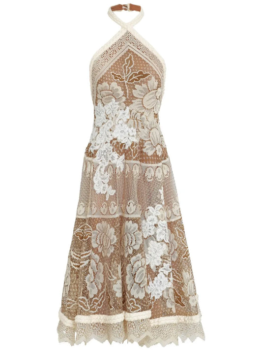 Olinda Dress