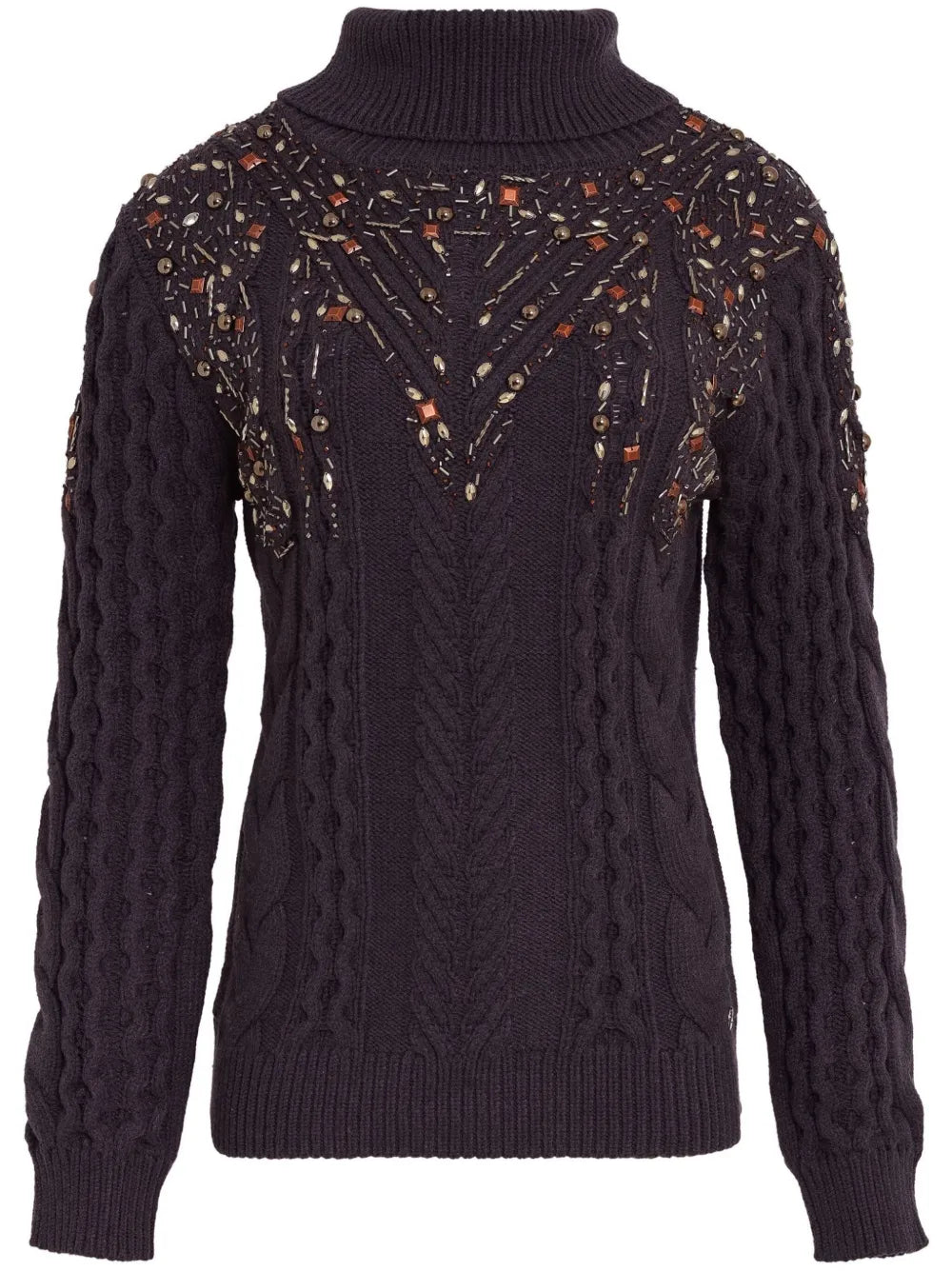 Frevo Sweater