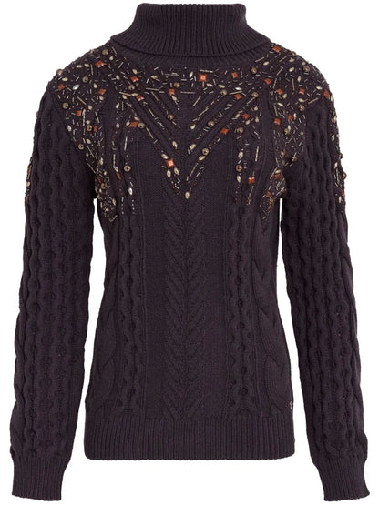 Frevo Sweater