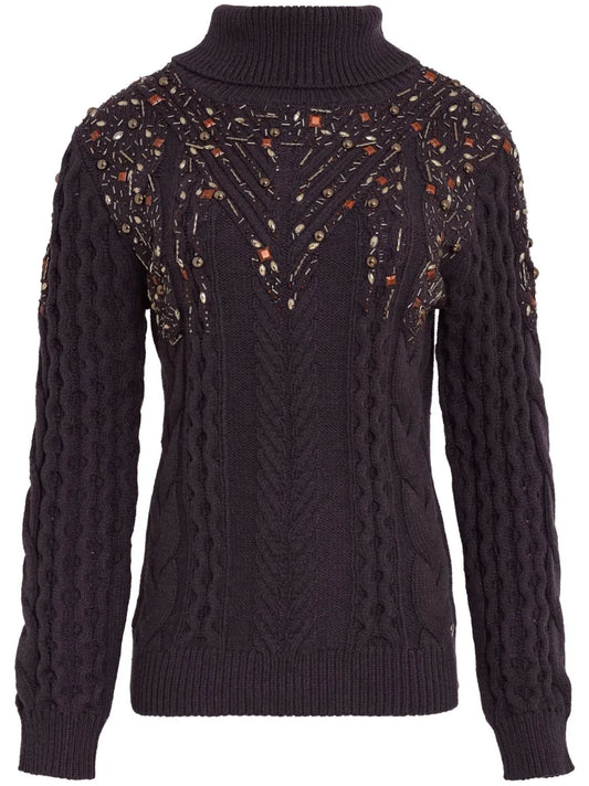 Frevo Sweater